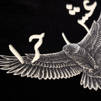 LIVE FREE - عش حرا T-shirt