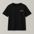 KEEP RISING T-SHIRT