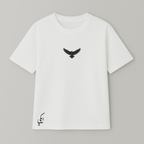 LIVE FREE - عش حرا T-shirt